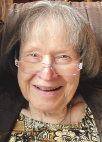 Marilyn Wick